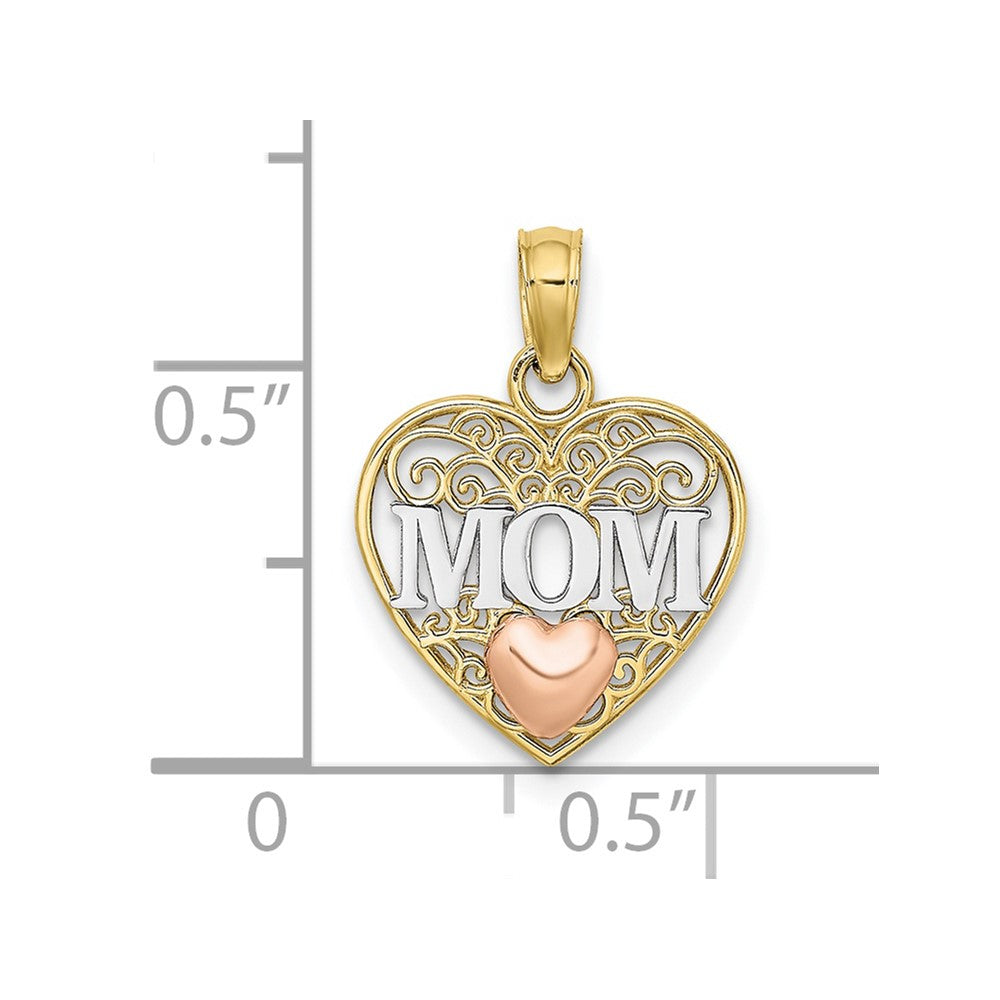 High Quality Luxury Pendant for Women by Ryan Jonathan Fine Jewelry