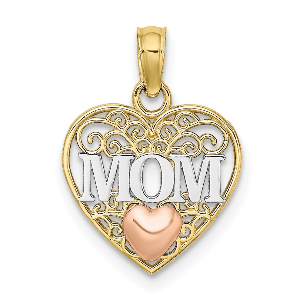 High Quality Luxury Pendant for Women by Ryan Jonathan Fine Jewelry
