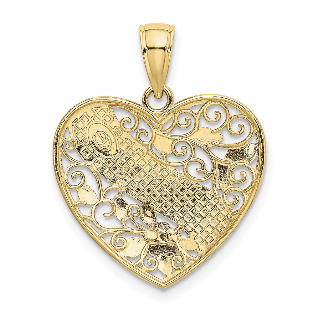 High Quality Luxury Charm Pendants for Women by Ryan Jonathan Fine Jewelry