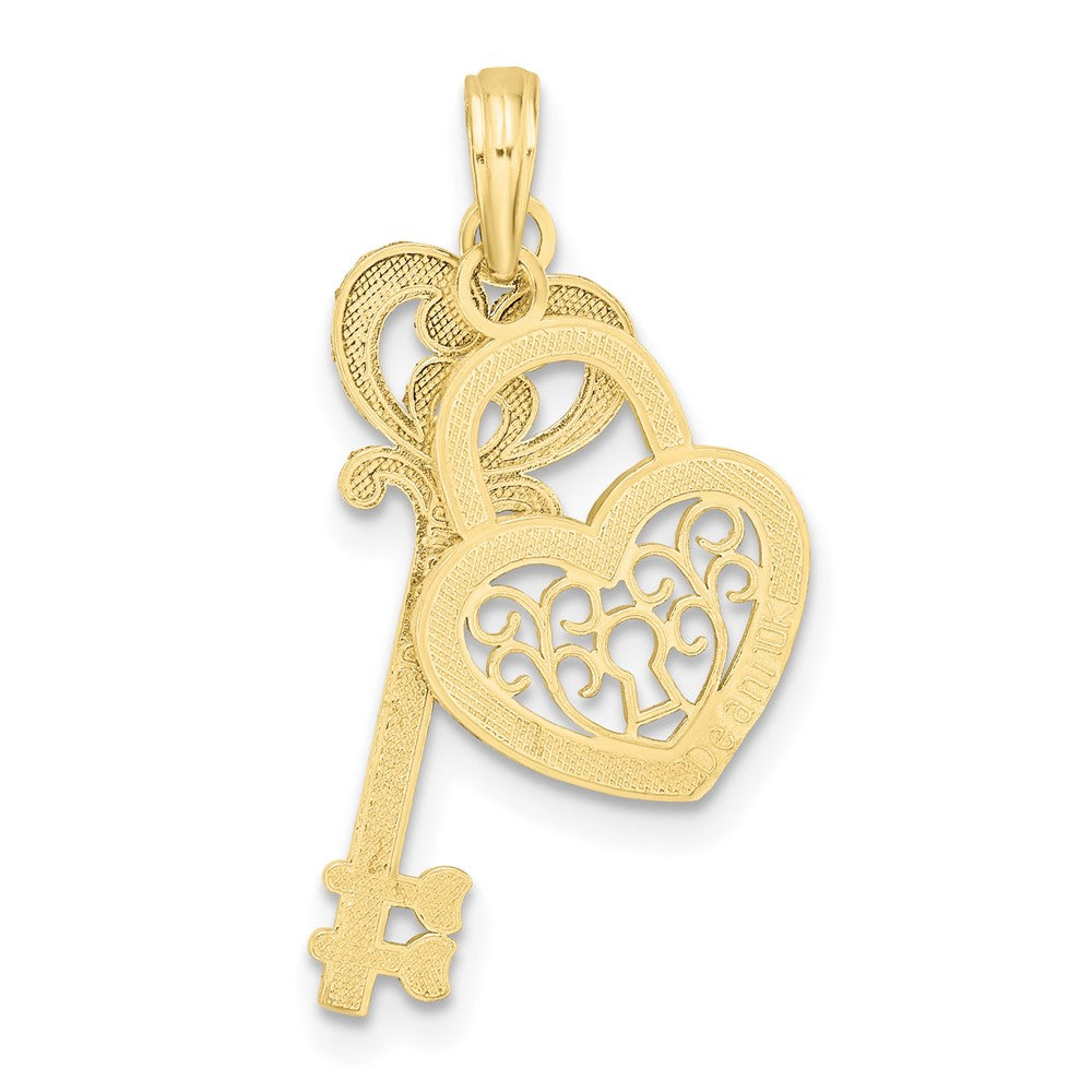 High Quality Luxury Charm Pendants for Women by Ryan Jonathan Fine Jewelry