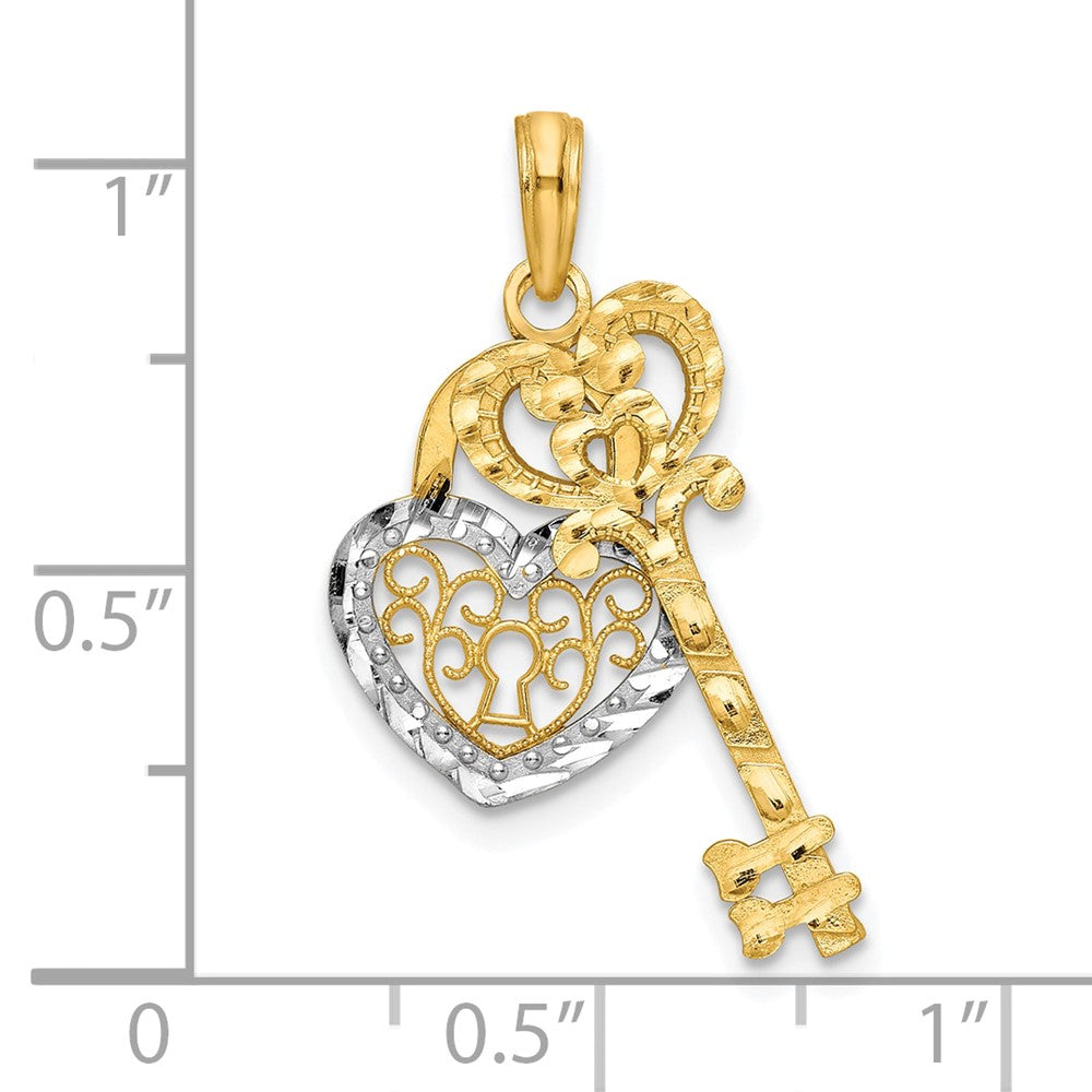 High Quality Luxury Charm Pendants for Women by Ryan Jonathan Fine Jewelry