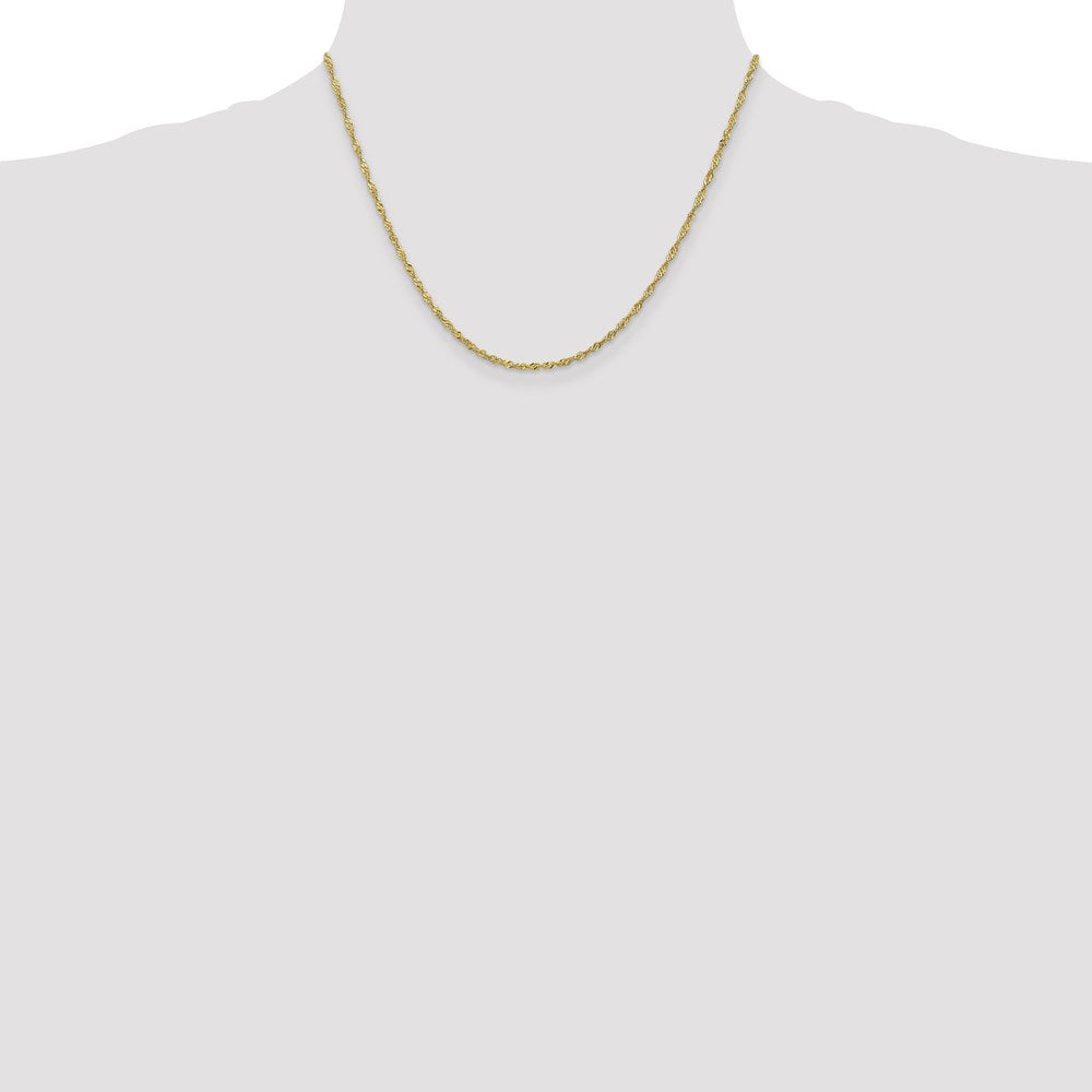 High Quality Luxury Necklaces for Women by Ryan Jonathan Fine Jewelry