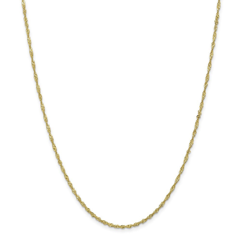 High Quality Luxury Necklaces for Women by Ryan Jonathan Fine Jewelry