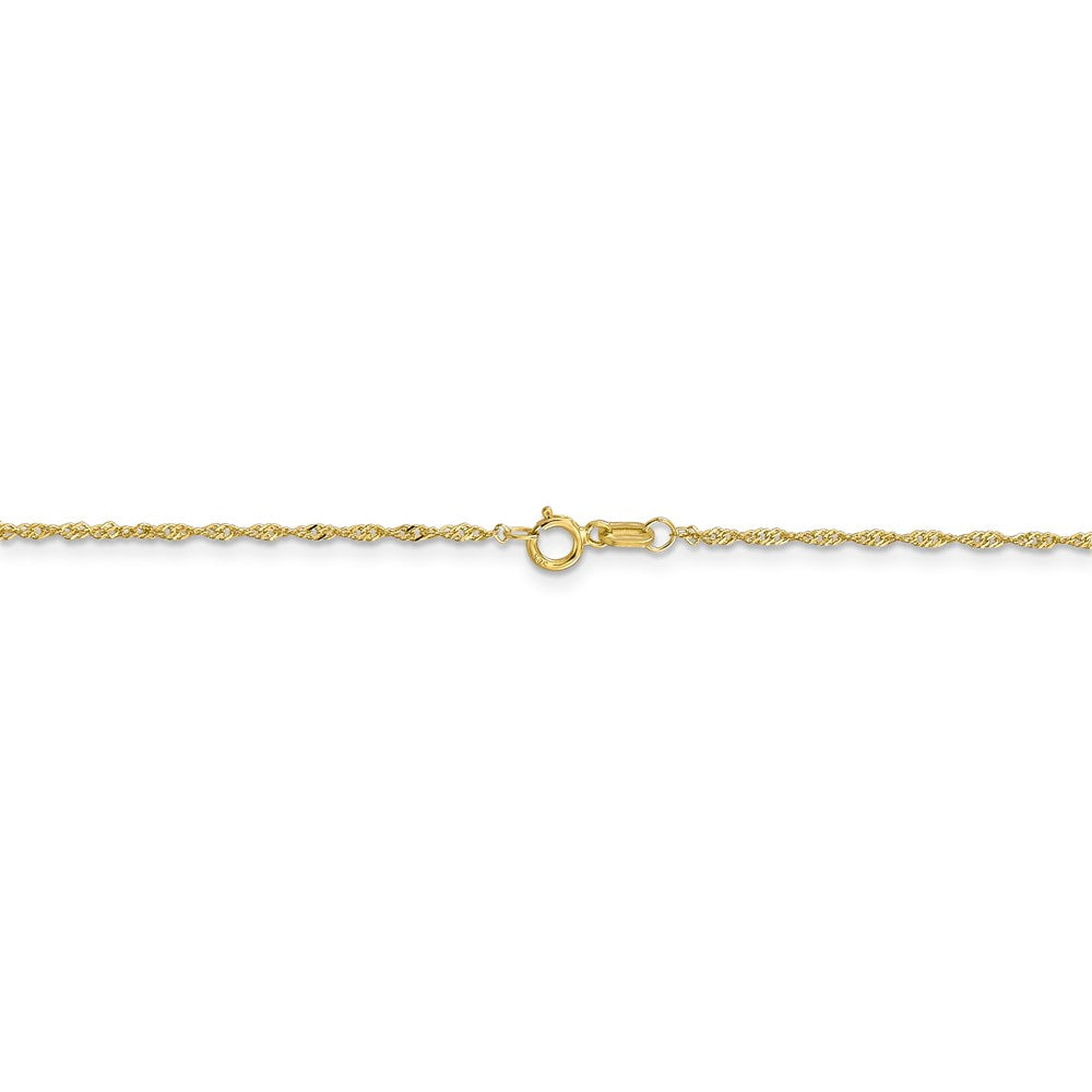 High Quality Luxury Necklaces for Women by Ryan Jonathan Fine Jewelry