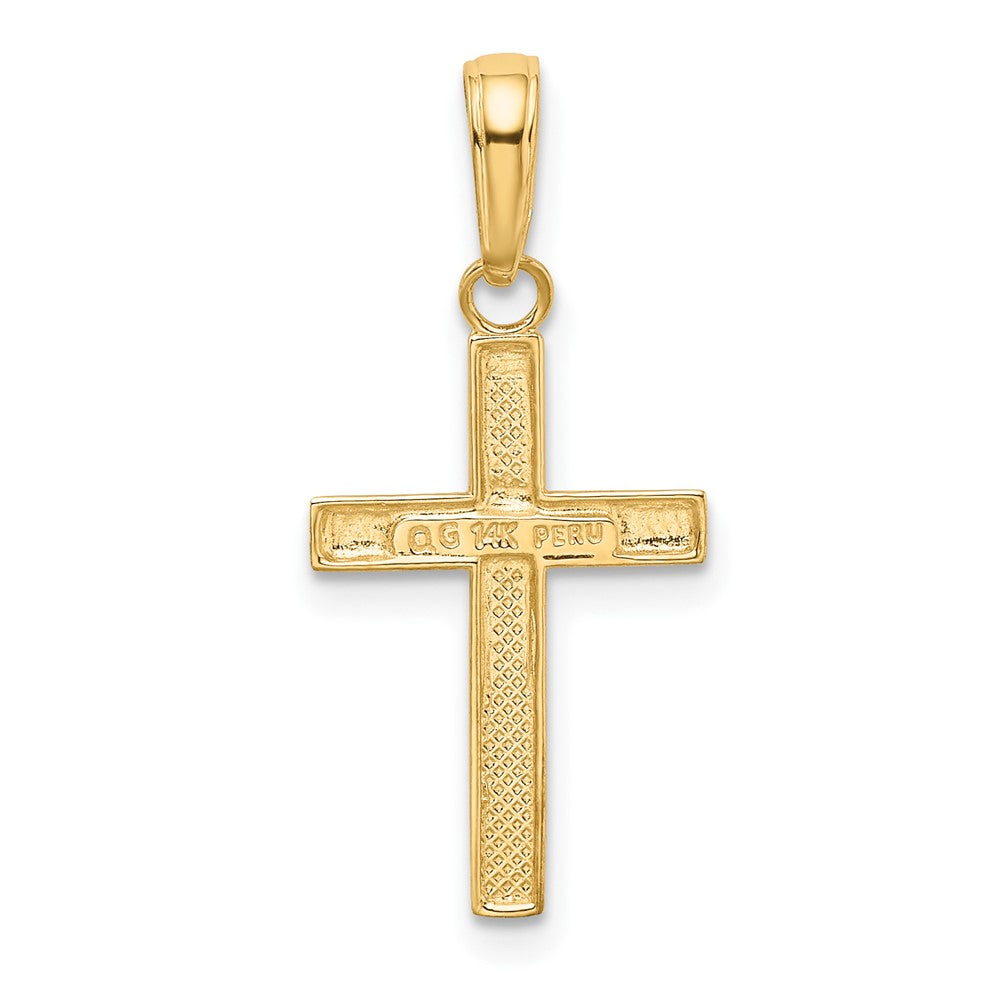 High Quality Luxury Pendant for Women by Ryan Jonathan Fine Jewelry