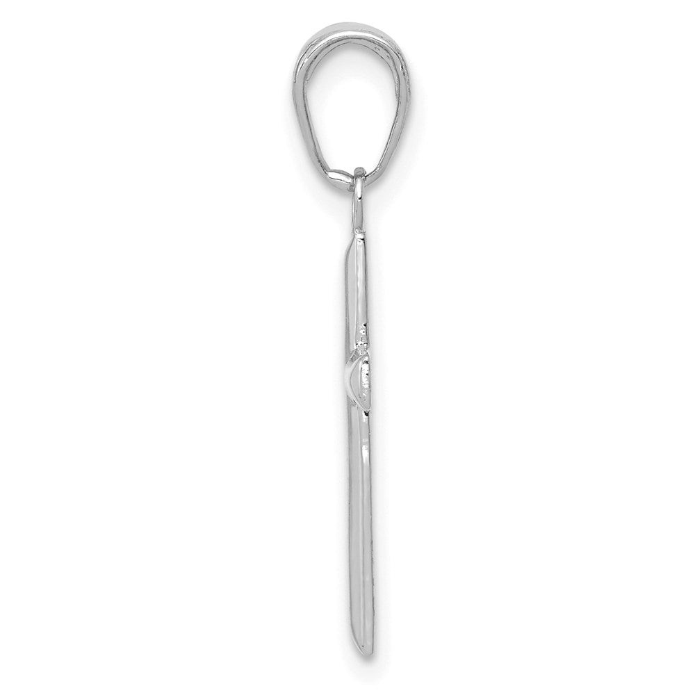 High Quality Luxury Pendant for Women by Ryan Jonathan Fine Jewelry