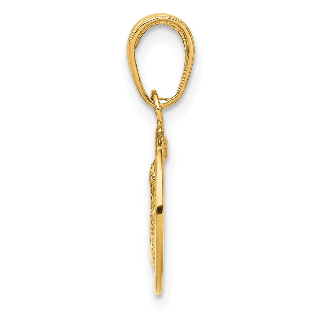 High Quality Luxury Charm Pendants for Women by Ryan Jonathan Fine Jewelry