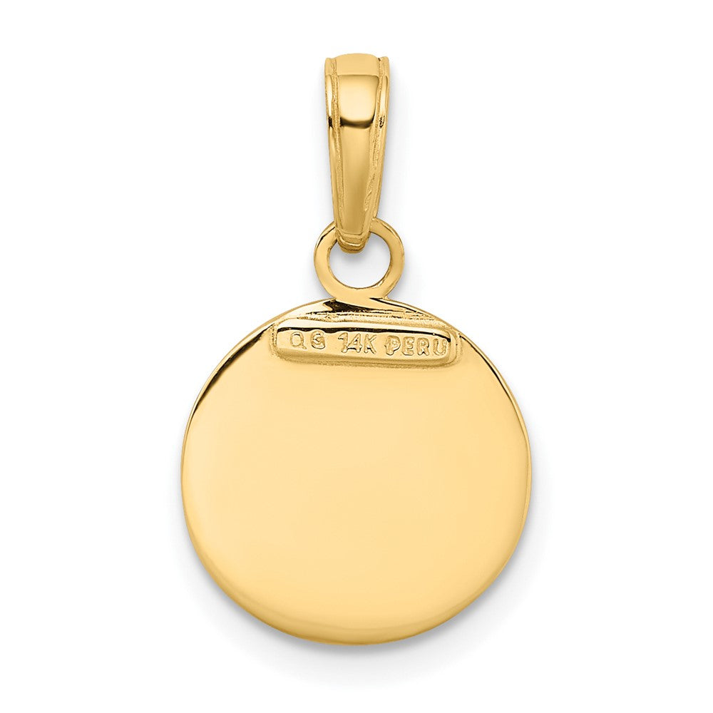 High Quality Luxury Charm Pendants for Women by Ryan Jonathan Fine Jewelry