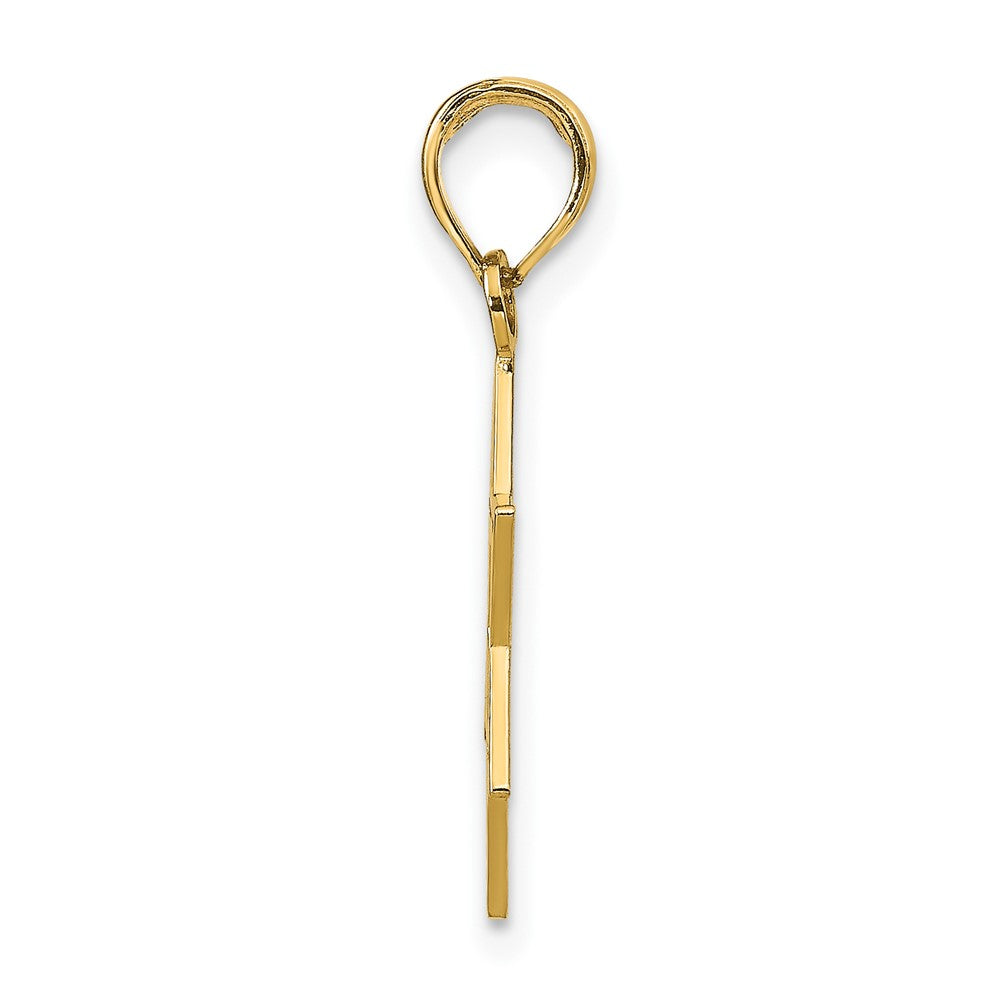 High Quality Luxury Charm Pendants for Women by Ryan Jonathan Fine Jewelry