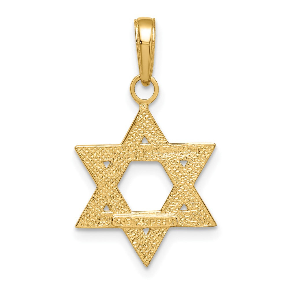 High Quality Luxury Charm Pendants for Women by Ryan Jonathan Fine Jewelry