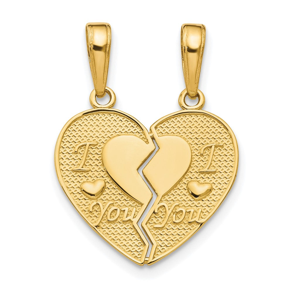 High Quality Luxury Charm Pendants for Women by Ryan Jonathan Fine Jewelry