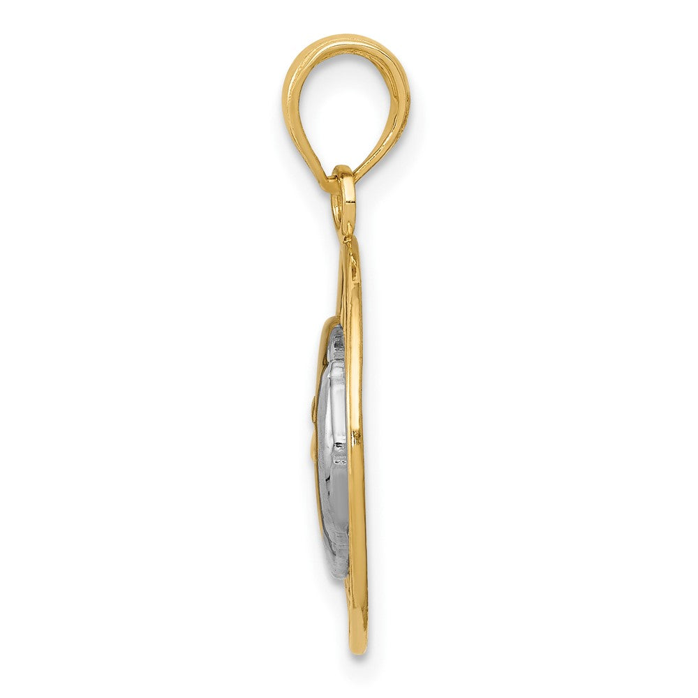 High Quality Luxury Pendant for Women by Ryan Jonathan Fine Jewelry