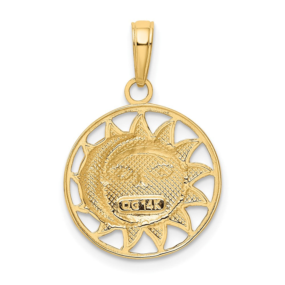 High Quality Luxury Pendant for Women by Ryan Jonathan Fine Jewelry