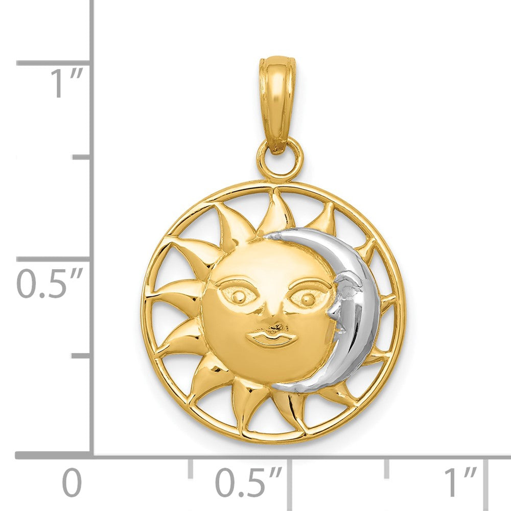 High Quality Luxury Pendant for Women by Ryan Jonathan Fine Jewelry