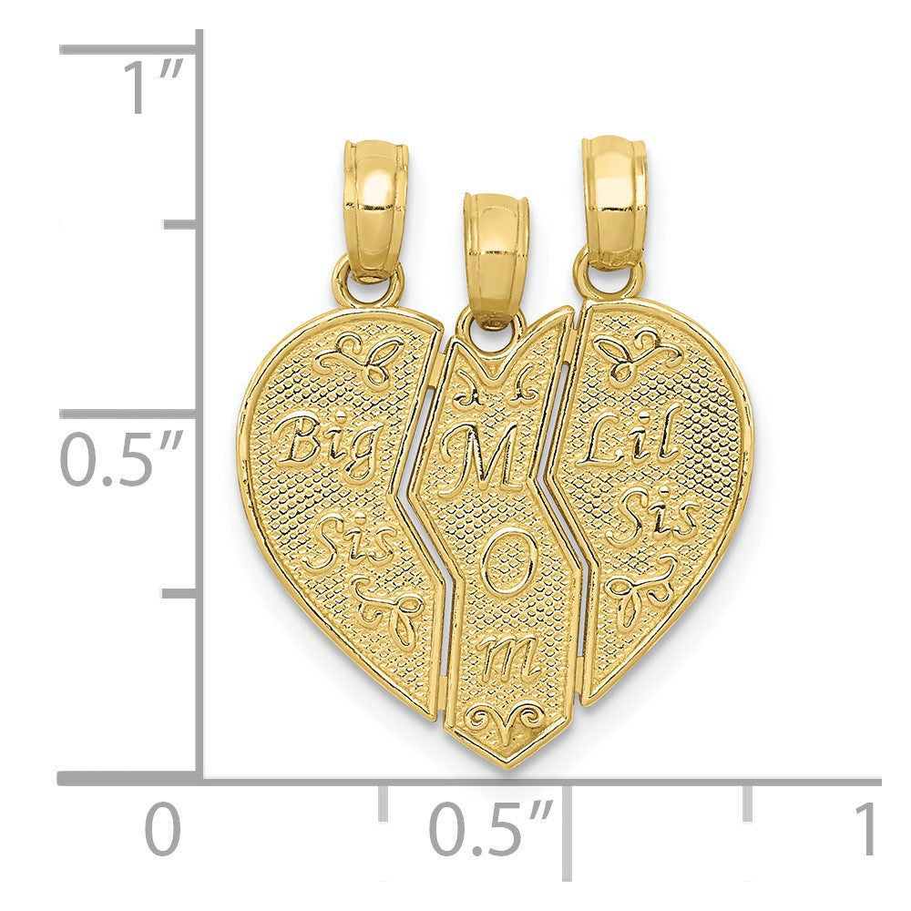 High Quality Luxury Charm Pendants for Women by Ryan Jonathan Fine Jewelry