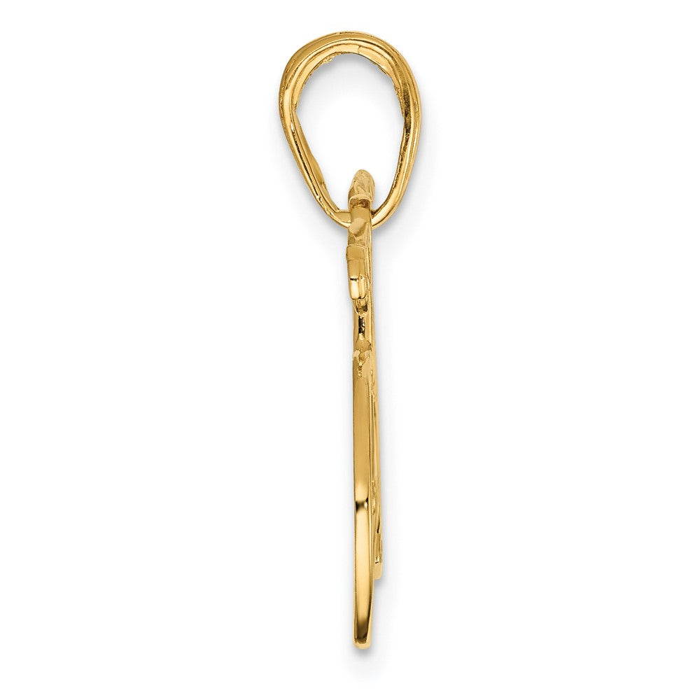 High Quality Luxury Charm Pendants for Women by Ryan Jonathan Fine Jewelry