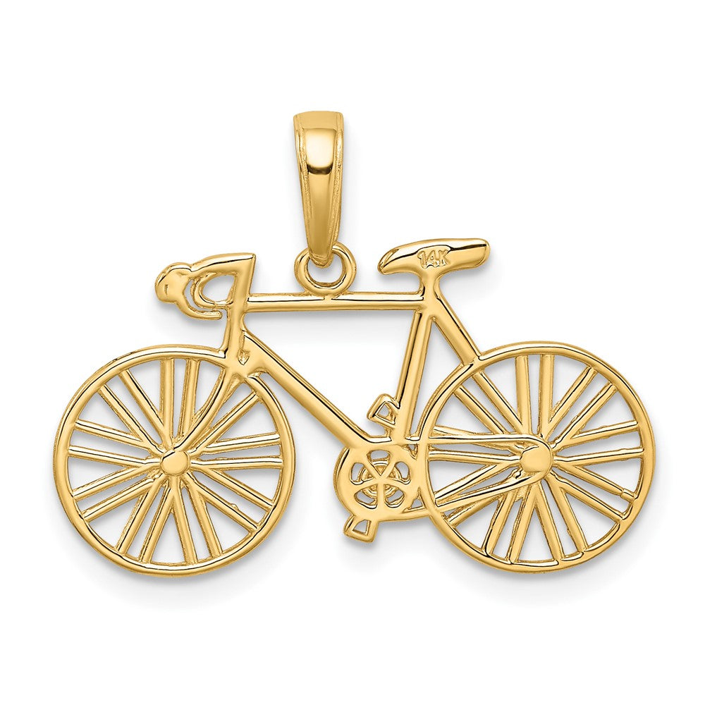 High Quality Luxury Charm Pendants for Women by Ryan Jonathan Fine Jewelry