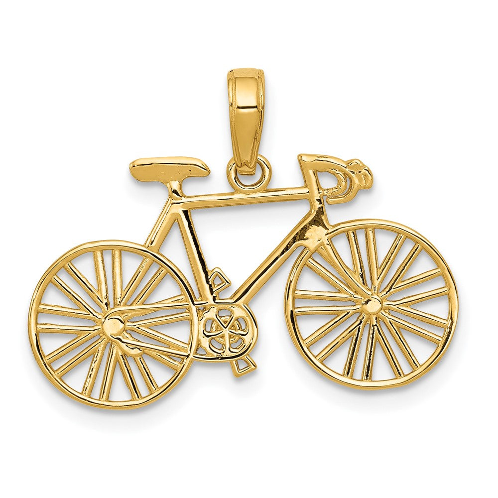 High Quality Luxury Charm Pendants for Women by Ryan Jonathan Fine Jewelry