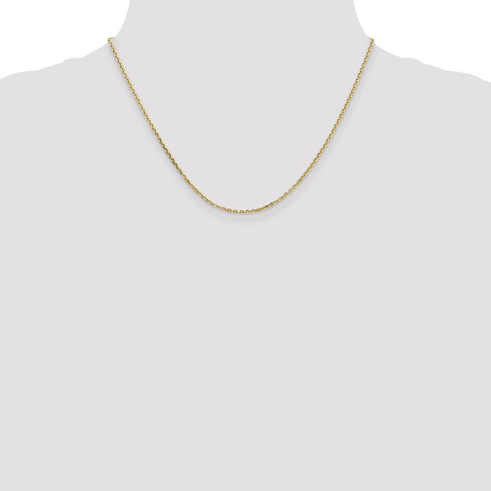 High Quality Luxury Necklaces for Women by Ryan Jonathan Fine Jewelry