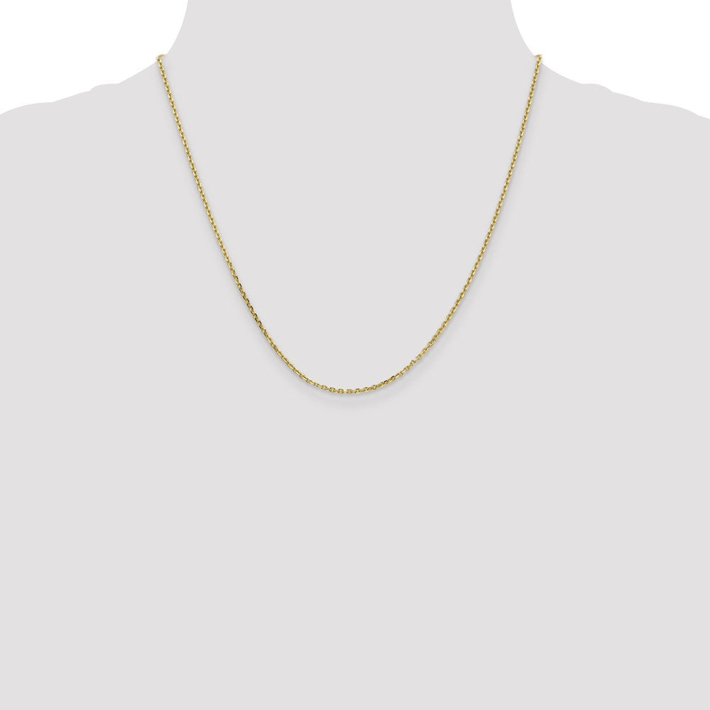 High Quality Luxury Necklaces for Women by Ryan Jonathan Fine Jewelry