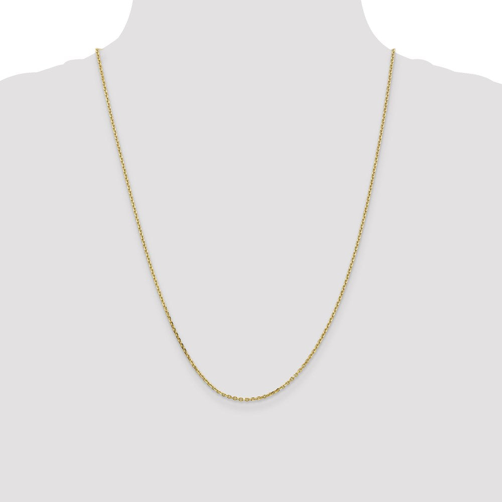 High Quality Luxury Necklaces for Women by Ryan Jonathan Fine Jewelry