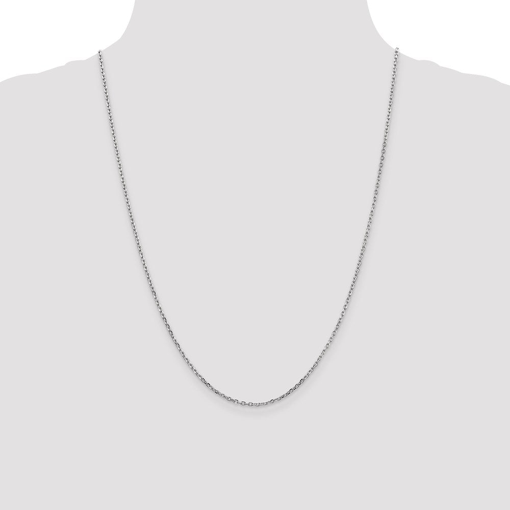 High Quality Luxury Necklaces for Women by Ryan Jonathan Fine Jewelry