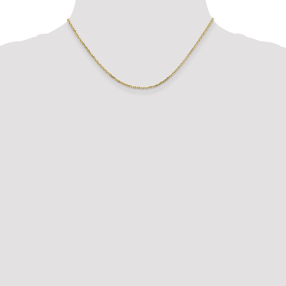 High Quality Luxury Necklaces for Women by Ryan Jonathan Fine Jewelry
