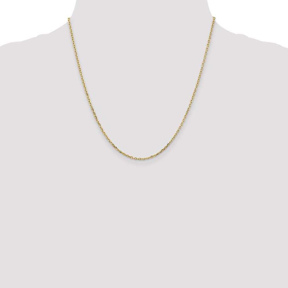 High Quality Luxury Necklaces for Women by Ryan Jonathan Fine Jewelry