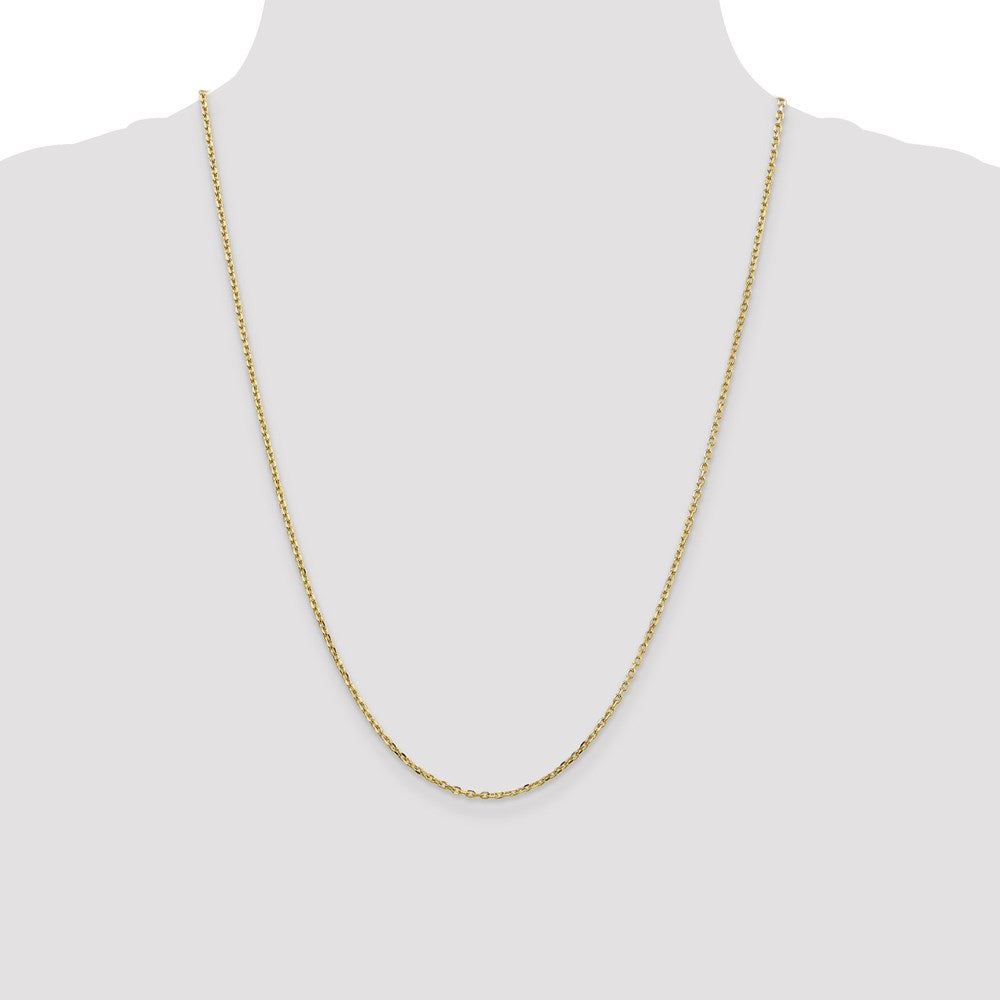 High Quality Luxury Necklaces for Women by Ryan Jonathan Fine Jewelry