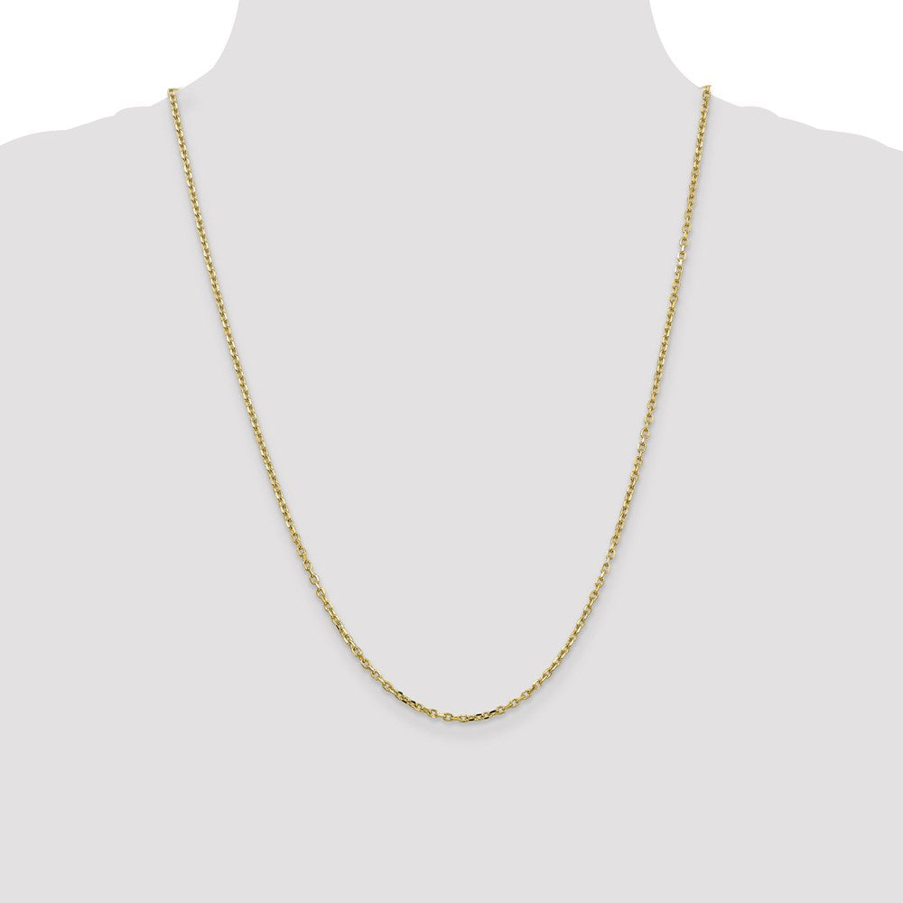 High Quality Luxury Necklaces for Women by Ryan Jonathan Fine Jewelry