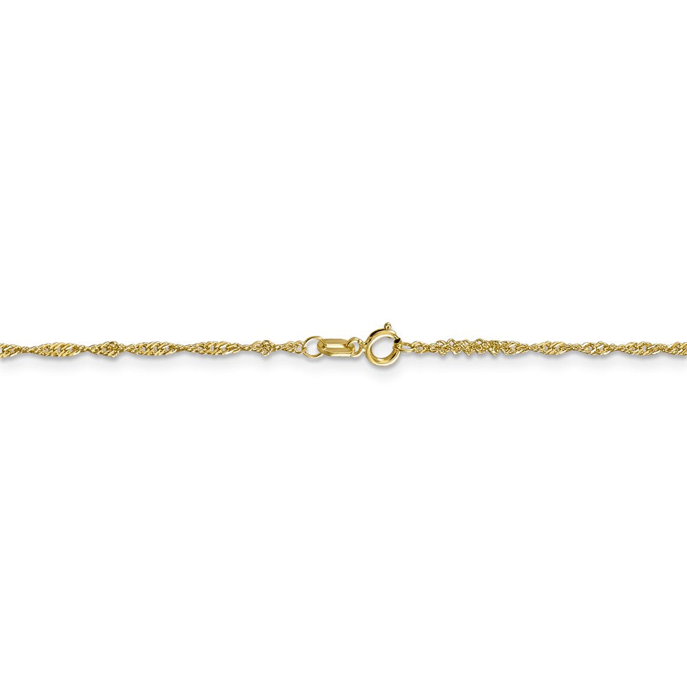 High Quality Luxury Necklaces for Women by Ryan Jonathan Fine Jewelry