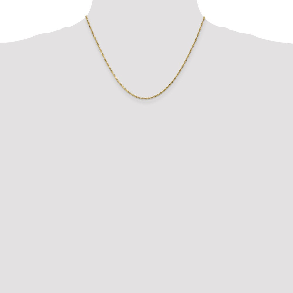 High Quality Luxury Necklaces for Women by Ryan Jonathan Fine Jewelry