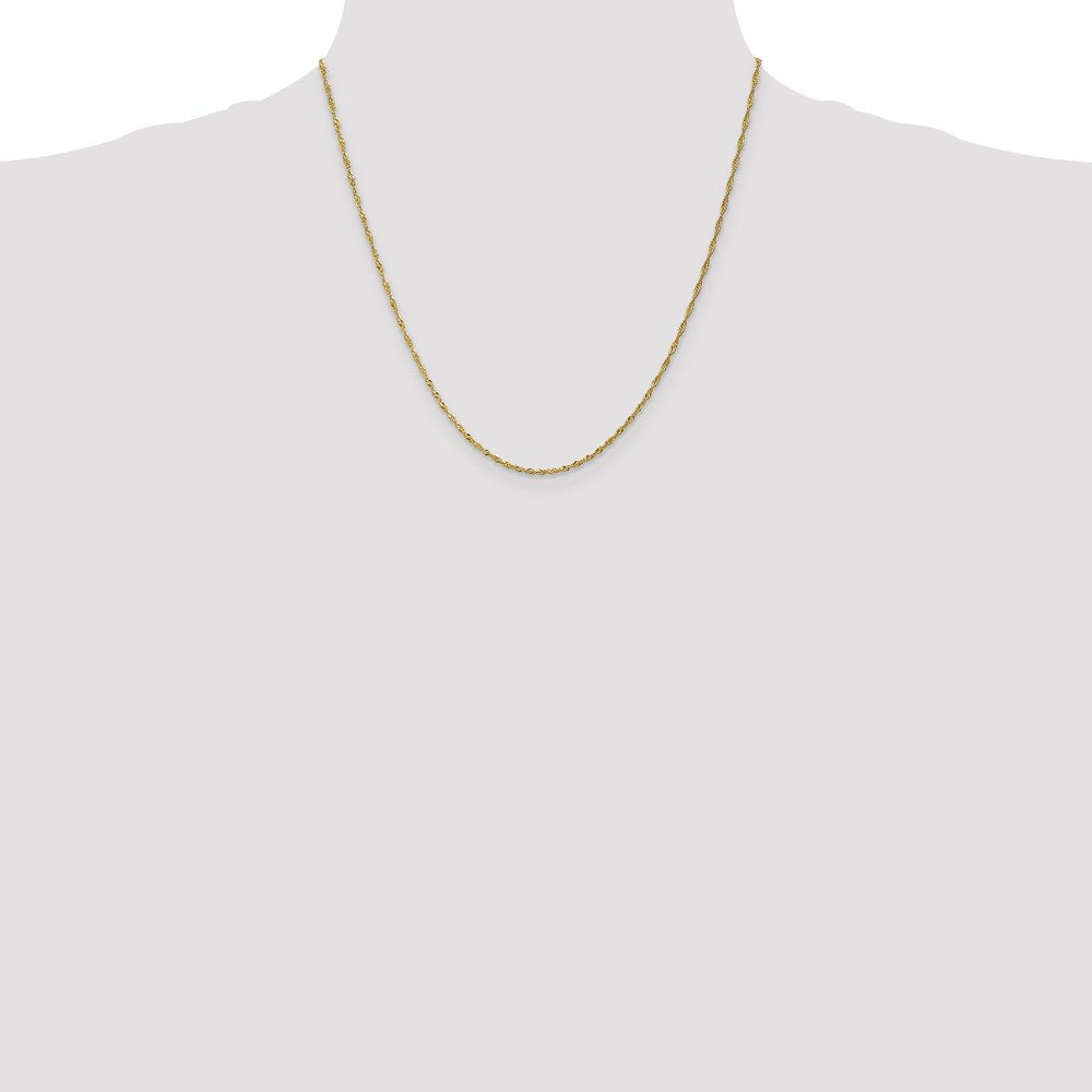High Quality Luxury Necklaces for Women by Ryan Jonathan Fine Jewelry