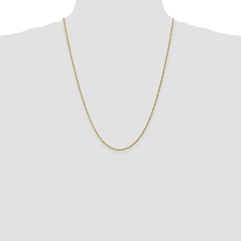 High Quality Luxury Necklaces for Women by Ryan Jonathan Fine Jewelry