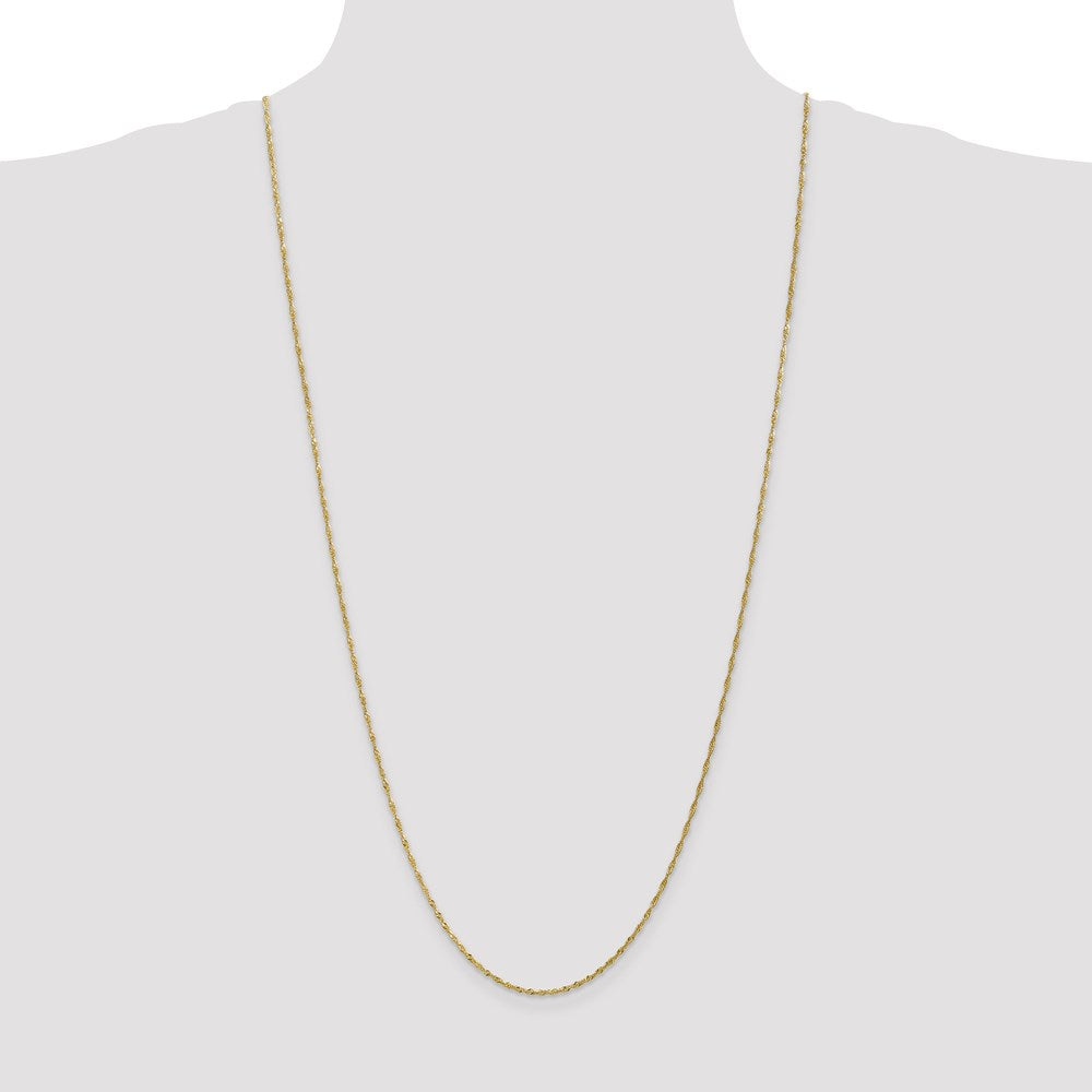 High Quality Luxury Necklaces for Women by Ryan Jonathan Fine Jewelry