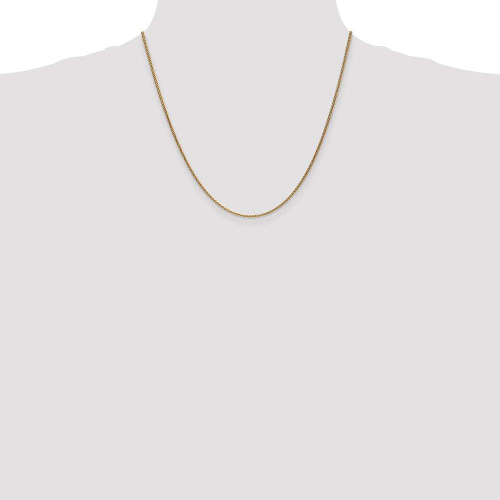 High Quality Luxury Necklaces for Women by Ryan Jonathan Fine Jewelry