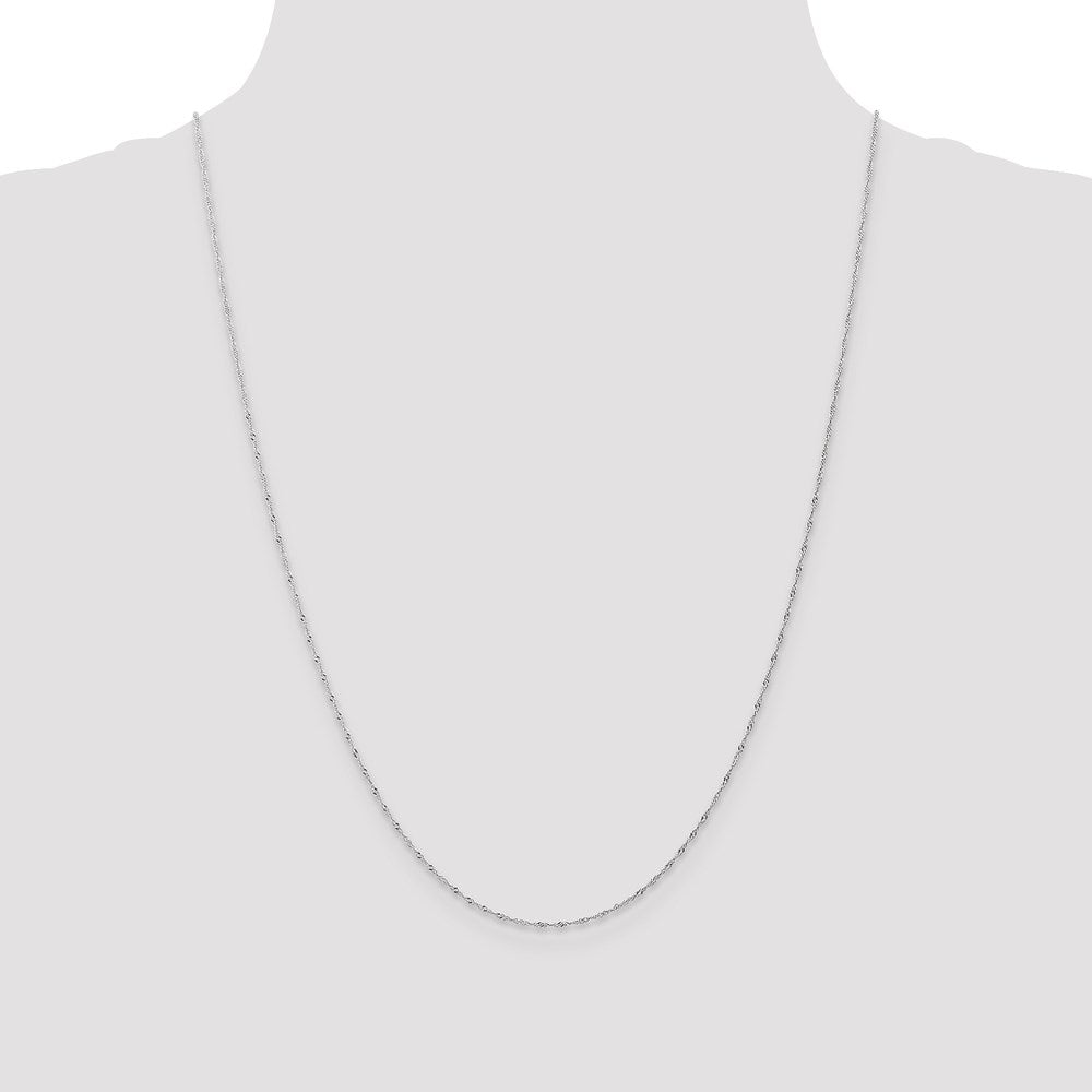 High Quality Luxury Necklaces for Women by Ryan Jonathan Fine Jewelry
