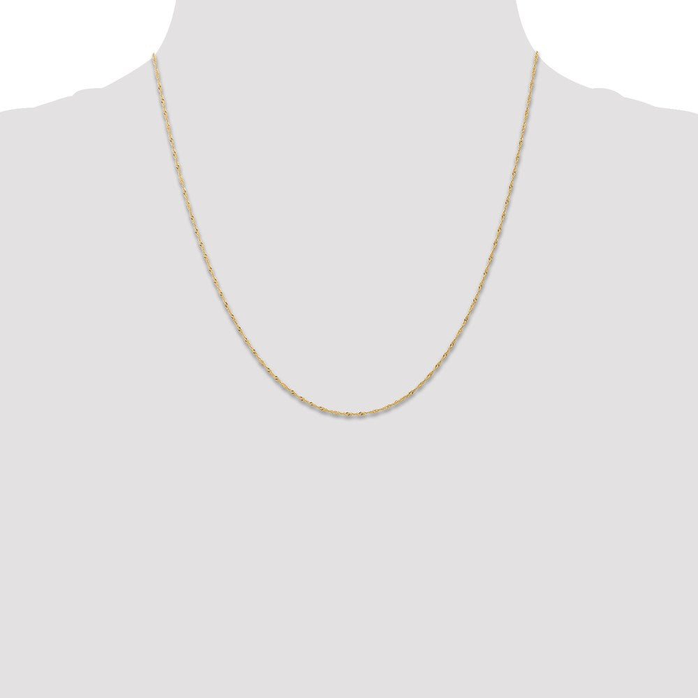 High Quality Luxury Necklaces for Women by Ryan Jonathan Fine Jewelry
