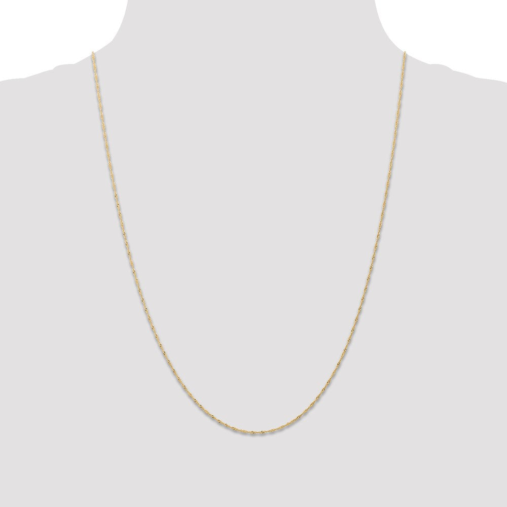 High Quality Luxury Necklaces for Women by Ryan Jonathan Fine Jewelry