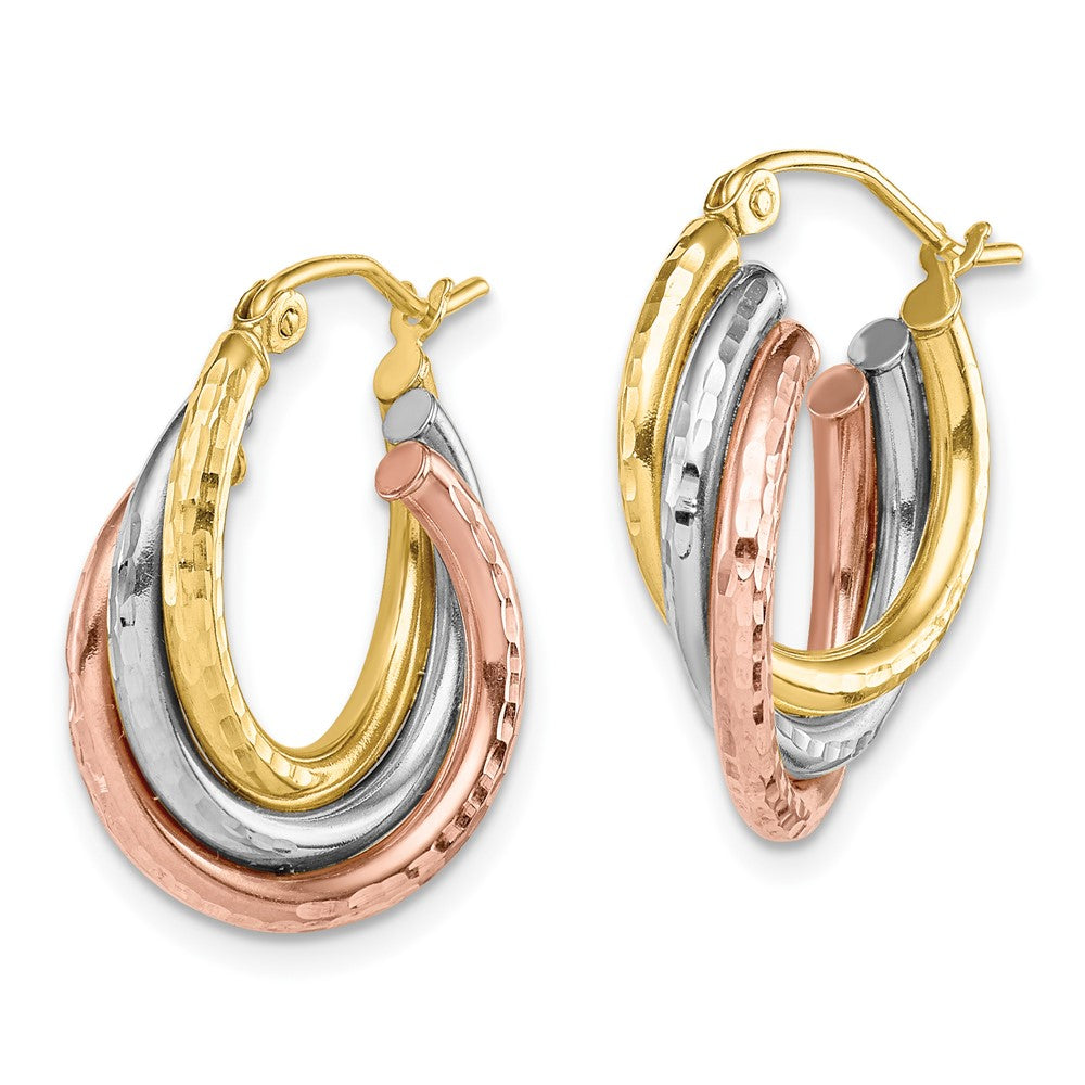 High Quality Luxury Earrings for Women by Ryan Jonathan Fine Jewelry