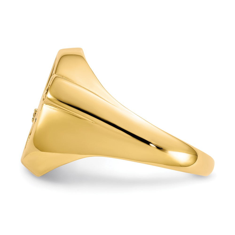 High Quality Luxury Rings for Women by Ryan Jonathan Fine Jewelry