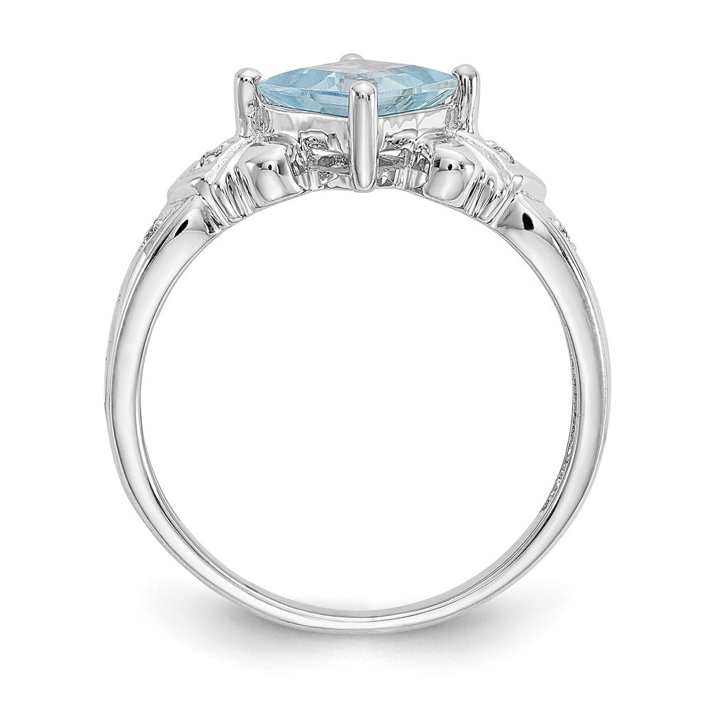 High Quality Luxury Rings for Women by Ryan Jonathan Fine Jewelry
