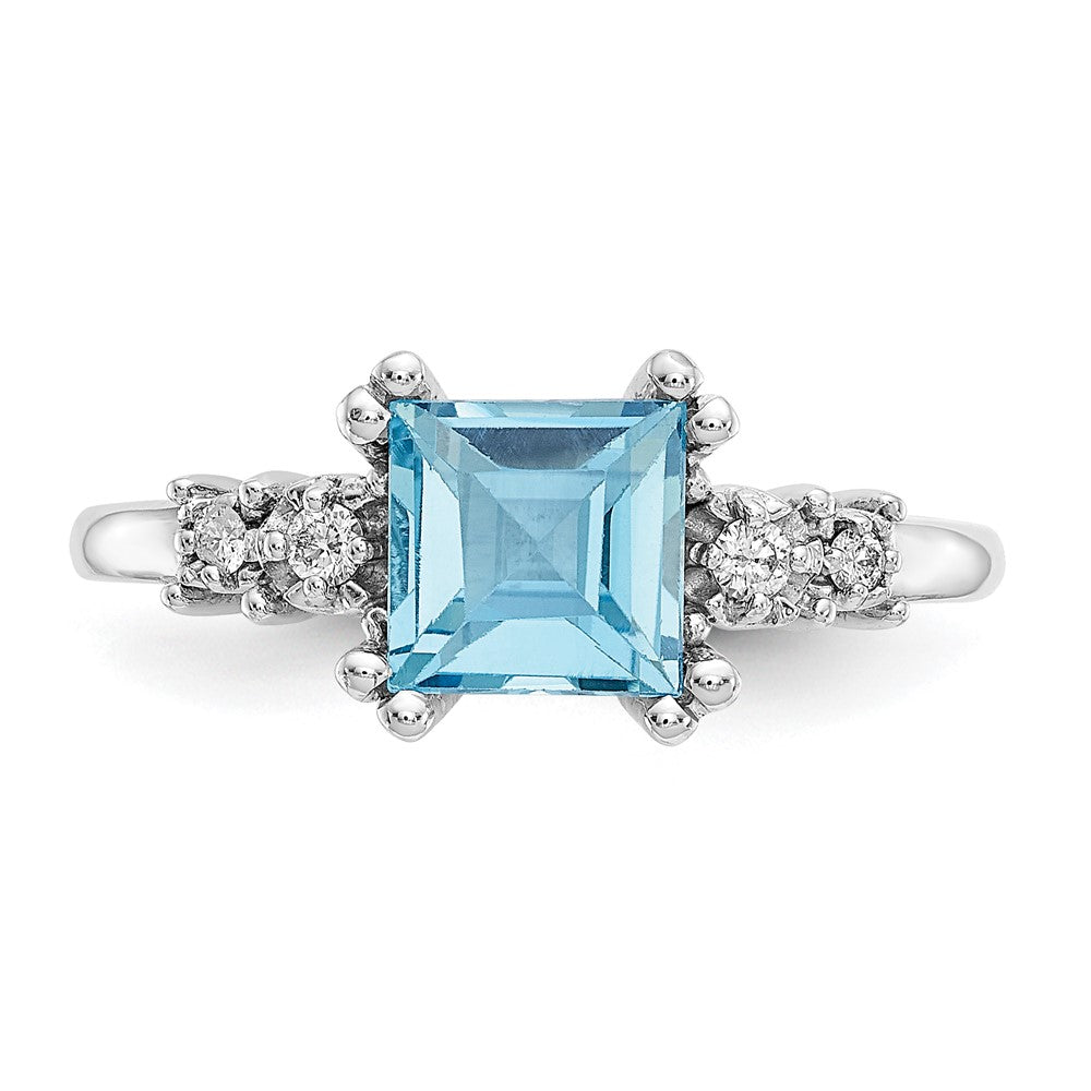 High Quality Luxury Rings for Women by Ryan Jonathan Fine Jewelry