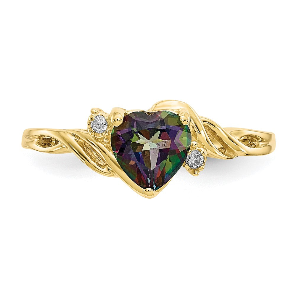 High Quality Luxury Rings for Women by Ryan Jonathan Fine Jewelry