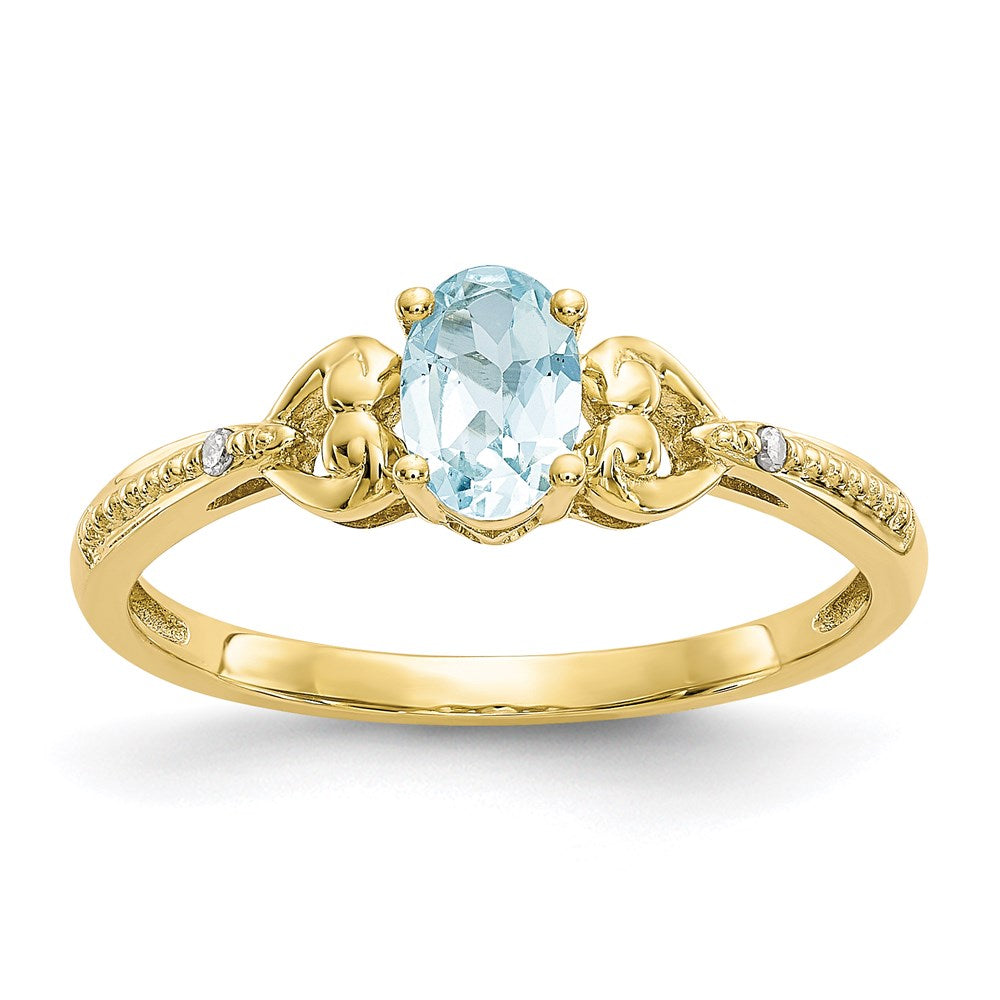 High Quality Luxury Rings for Women by Ryan Jonathan Fine Jewelry