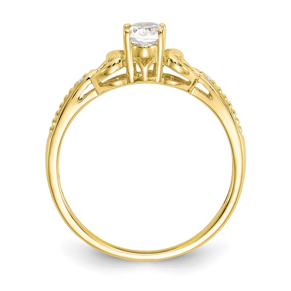 High Quality Luxury Rings for Women by Ryan Jonathan Fine Jewelry