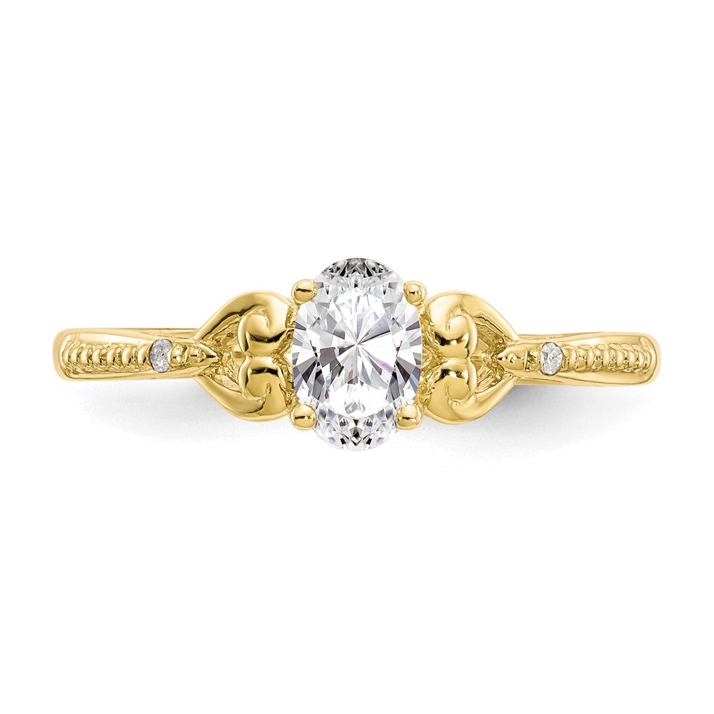 High Quality Luxury Rings for Women by Ryan Jonathan Fine Jewelry