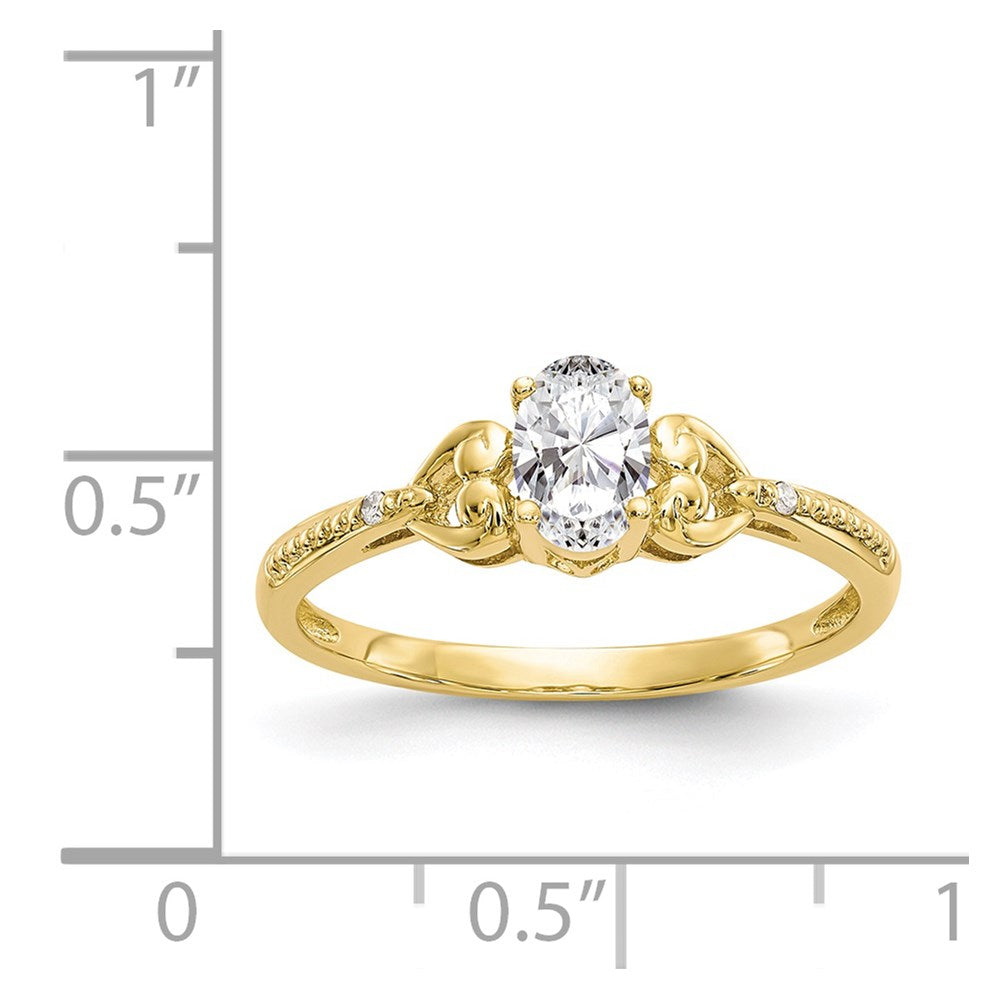 High Quality Luxury Rings for Women by Ryan Jonathan Fine Jewelry