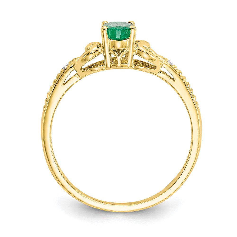 High Quality Luxury Rings for Women by Ryan Jonathan Fine Jewelry