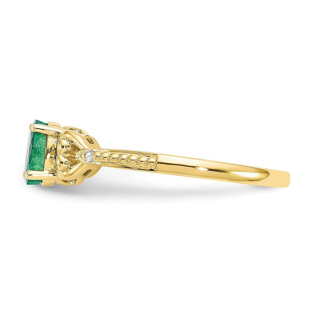 High Quality Luxury Rings for Women by Ryan Jonathan Fine Jewelry